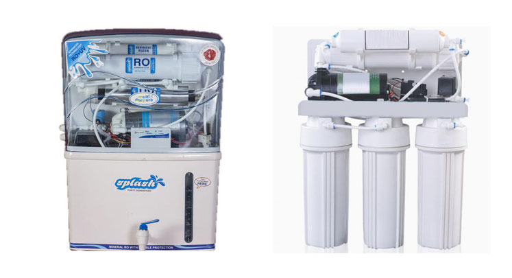 Water Purifier